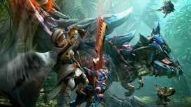 Monster Hunter, Monster Hunter: Generations, Monster Hunter Generations 3DS, Monster Hunter Generations Nintendo 3DS, 3DS Monster Hunter Generations 